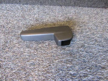 VAG Greep voor klepslotkabel+Steunplaat 6R1823533, Auto-onderdelen, Verzenden, Nieuw