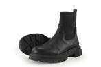 Cellini Chelsea boots in maat 39 Zwart, Verzenden, Zwart, Zo goed als nieuw, Overige typen