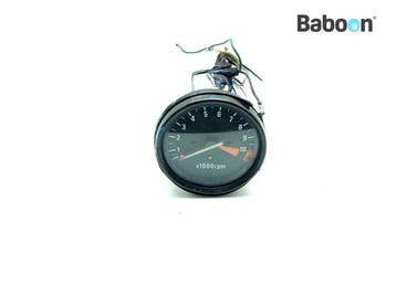 Toerenteller Klok Honda VF 700 Sabre 1984-1985 V45 (VF700, Verzenden, Gebruikt