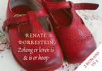Zolang er leven is is er hoop / Dwarsligger / 28, Verzenden, Gelezen, Renate Dorrestein