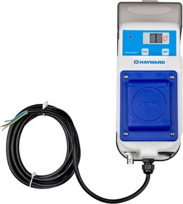 Hayward Aquarite Flo Uitbreidingsoptie - Pool RX Socket, Verzenden, Nieuw