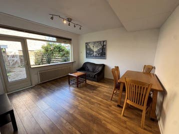 Kamer in Groningen