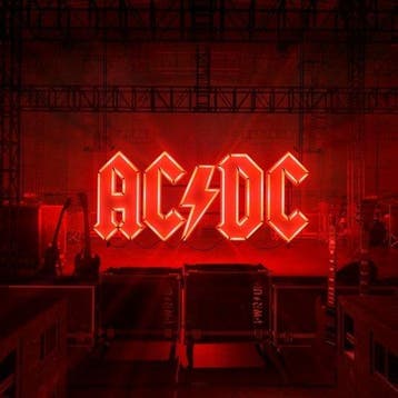 AC/DC - POWER UP (LP), Verzenden, Nieuw in verpakking
