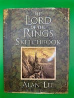 Lord of the Rings - Alan Lee, Verzamelen, Nieuw