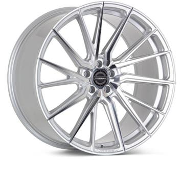 Vossen HF-4T 22x10.5 / 5x112 / ET30 / Deep Face / 66.5 -, Ophalen of Verzenden, Nieuw
