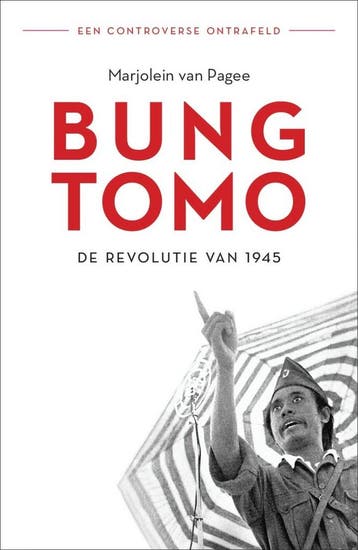 Bung Tomo (9789401919449, Marjolein van Pagee), Verzenden, Nieuw