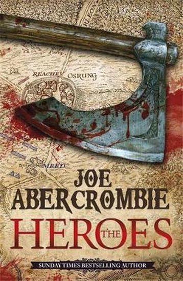 The Heroes - Joe Abercrombie 9780575083851, Verzenden, Gelezen, Joe Abercrombie