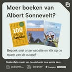 Ontdek je passie 9789081856577 Albert Sonnevelt, Verzenden, Zo goed als nieuw, Albert Sonnevelt