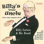 cd - Billy Cotton &amp; His Band - Billys Your Uncle (A..., Verzenden, Zo goed als nieuw