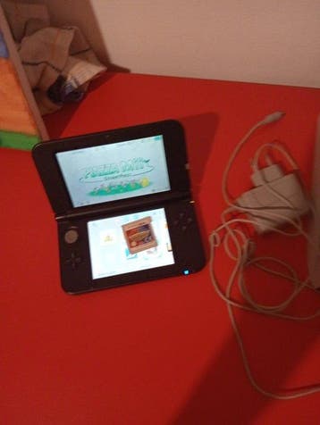 Nintendo - 3DS - Videogameconsole + games, Nieuw