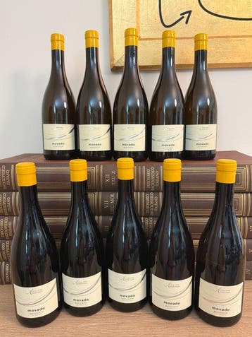 2023 Kellerei Cantina Andrian - Movado - Zuid-Tirol Alto, Nieuw