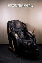 Massagestoel Rome | Touch screen LCD | Gratis verzending, Verzenden, Nieuw, Massagestoel of Kussen