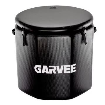 Opblaasbaar ijsbad met pomp en deksel 186 gallon, Verzenden, Nieuw
