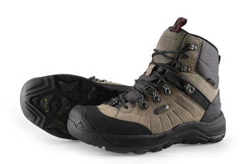 Keen Wandelschoenen in maat 42½ Bruin, Kleding | Heren, Bruin, Verzenden, Zo goed als nieuw, Keen