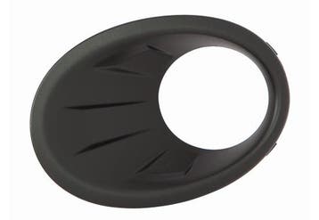 Grille o.a: Nissan, Qashqai (J10), Auto-onderdelen, Ophalen of Verzenden, Nieuw, Rechts, Nissan