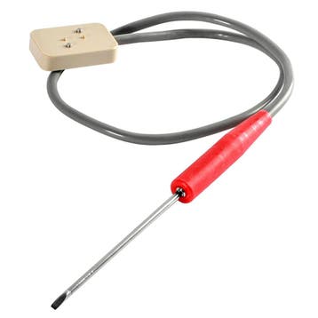 GGM Gastro | HUGENTOBLER | Magnetische kerntemperatuursonde, Verzenden, Nieuw
