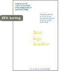 MET LEGE HANDEN 9789026966996 Marianne Cuisinier, Verzenden, Gelezen, Marianne Cuisinier