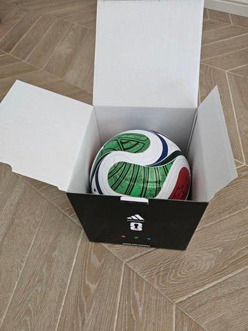 FIFA Wereldkampioenschap - 2026 - Voetbal, Nieuw
