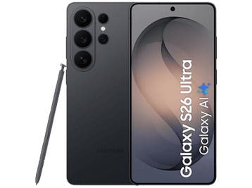 Samsung -  Galaxy S26 Ultra - 5g 1 Tb  - Zwart, Verzenden, Zwart, Touchscreen, Nieuw