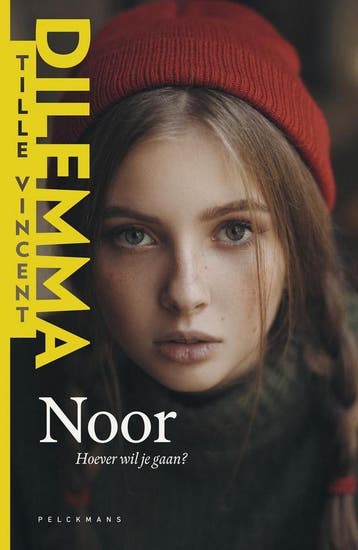 Noor / Dilemma - Tille Vincent 9789463830737, Verzenden, Zo goed als nieuw, Tille Vincent