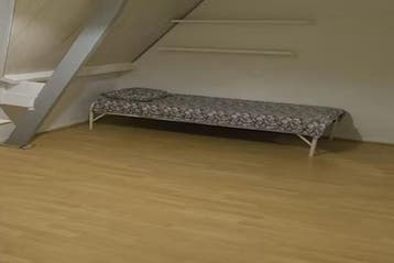 Kamer Generaal van Hamsingel in Breda, 20 tot 35 m², Breda