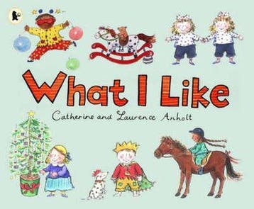 What I Like, Ophalen of Verzenden, Nieuw