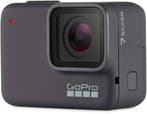 GoPro HERO7 Silver Action Camera - Zilver (Zonder frame), Verzenden, Zo goed als nieuw