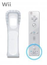 Wii-afstandsbediening Plus Wit Lelijk Eendje ORIGINEEL iDEAL, Spelcomputers en Games, Spelcomputers | Nintendo Wii, Gebruikt, Ophalen of Verzenden