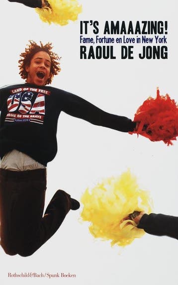 Its Amaaazing! 9789049950194 R. de Jong, Boeken, Verzenden, Gelezen, R. de Jong