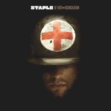 cd - Staple - Of Truth And Reconciliation, Verzenden, Zo goed als nieuw