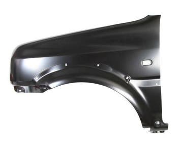 Spatbord o.a: Suzuki, Jimny Hardtop, Jimny Softtop, Ophalen of Verzenden, Spatbord, Suzuki, Nieuw