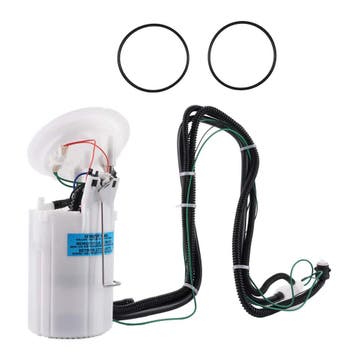 Brandstofpomp voor BMW 5 Serie E60 E61 6 Serie E63 E64 523i, Verzenden, Nieuw