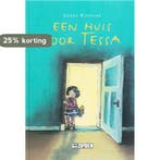 Een huis voor Tessa 9789076564647 G. Ronhaar, Boeken, Kinderboeken | Jeugd | onder 10 jaar, Verzenden, Gelezen, G. Ronhaar