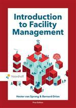 Introduction to Facility Management, 9789001752552, Boeken, Verzenden, Zo goed als nieuw, HBO