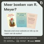 SPROOKJESWIJSHEID 9789062384969 R. Meyer, Boeken, Verzenden, Gelezen, R. Meyer