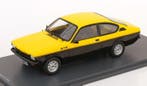 Schuco 1:18 - Modelauto - Opel Kadett C - GT/E 1977, Hobby en Vrije tijd, Modelauto's | 1:5 tot 1:12, Nieuw