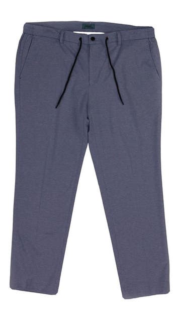 Runway Broek in maat 56 Blauw, Verzenden, Zo goed als nieuw, Blauw, Runway