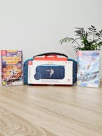 Nintendo - Switch - The Legend of Zelda + Family Fun Night +, Nieuw