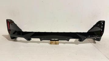BMW 5-serie G60 G61 M Sport Pakket Diffuser 51128084716, Ophalen, Gebruikt, Achter, Bumper