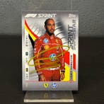 Ferrari - Topps Card 151 F1 sprint Signed - Lewis Hamilton -, Nieuw