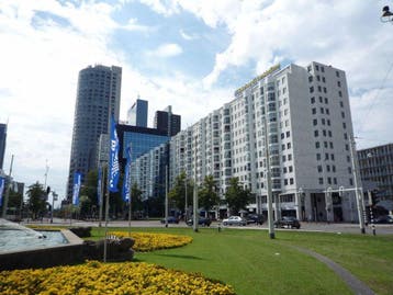Te huur: Appartement Weena in Rotterdam, Appartement, Rotterdam, Zuid-Holland
