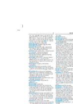 Prisma Dutch English Pocket Dictionary 9789049100711, Boeken, Zo goed als nieuw