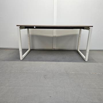 Assmann bureau - 160x80 cm, Ophalen of Verzenden, Nieuw
