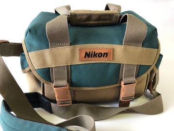 Nikon Camera Bag Cameratas, Nieuw