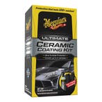 Meguiar's G240100EU Ultimate Ceramic Coating Kit, Verzenden