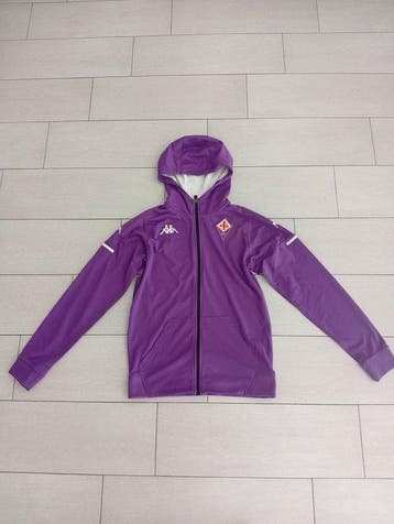 Fiorentina - Football (Soccer) - Jas, Nieuw