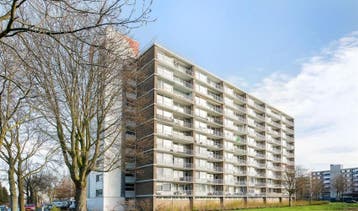 Te Huur 3 Kamer Appartement Antwerpenstraat In Breda, Huizen en Kamers, Noord-Brabant, Direct bij eigenaar, Breda, Appartement