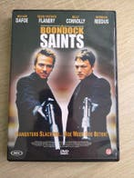 DVD - Boondock Saints, Vanaf 16 jaar, Verzenden, Gebruikt, Actie