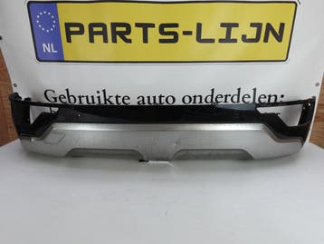 Gebruikte achterbumper voor Kia Niro 2022 – 86650-AT050/150, Auto-onderdelen, Ophalen of Verzenden, Nieuw