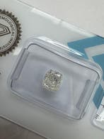Zonder minimumprijs - 1 pcs Diamant (Natuurlijk) - 1.01 ct -, Nieuw